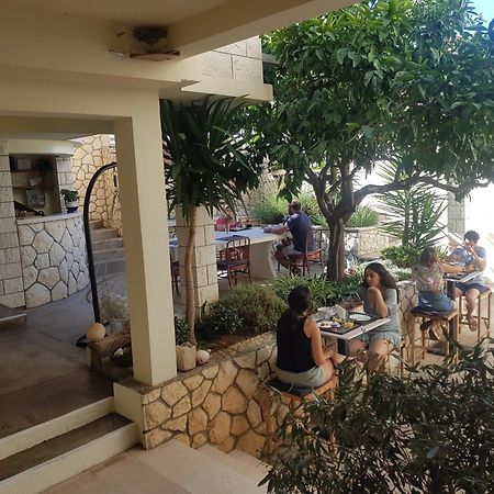 Bed & Breakfast Huljic Hvar Town Bagian luar foto