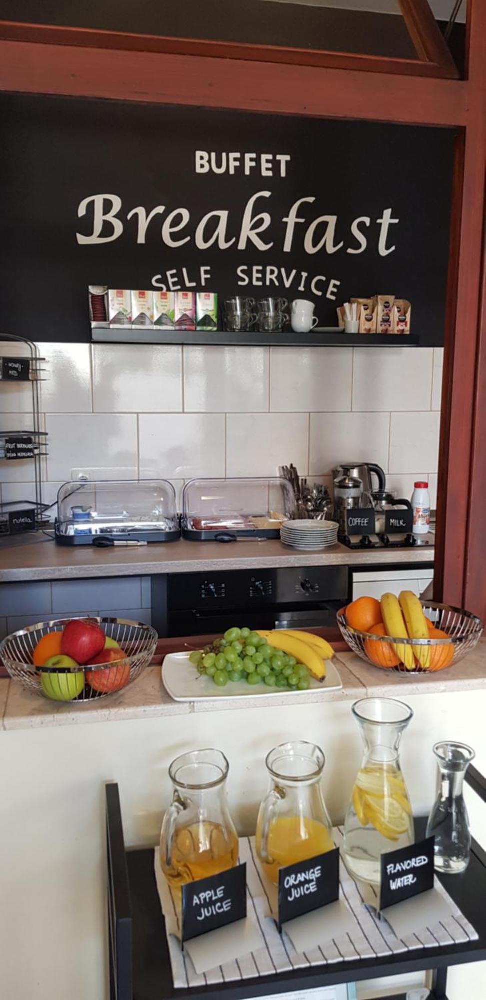 Bed & Breakfast Huljic Hvar Town Bagian luar foto
