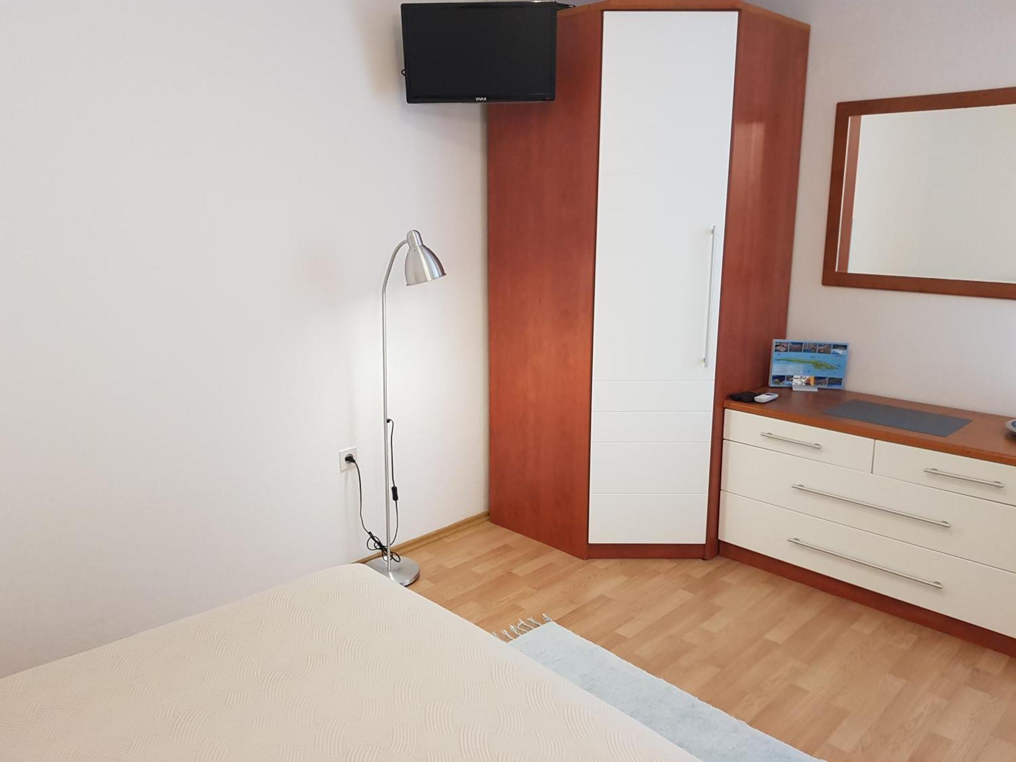 Bed & Breakfast Huljic Hvar Town Bagian luar foto