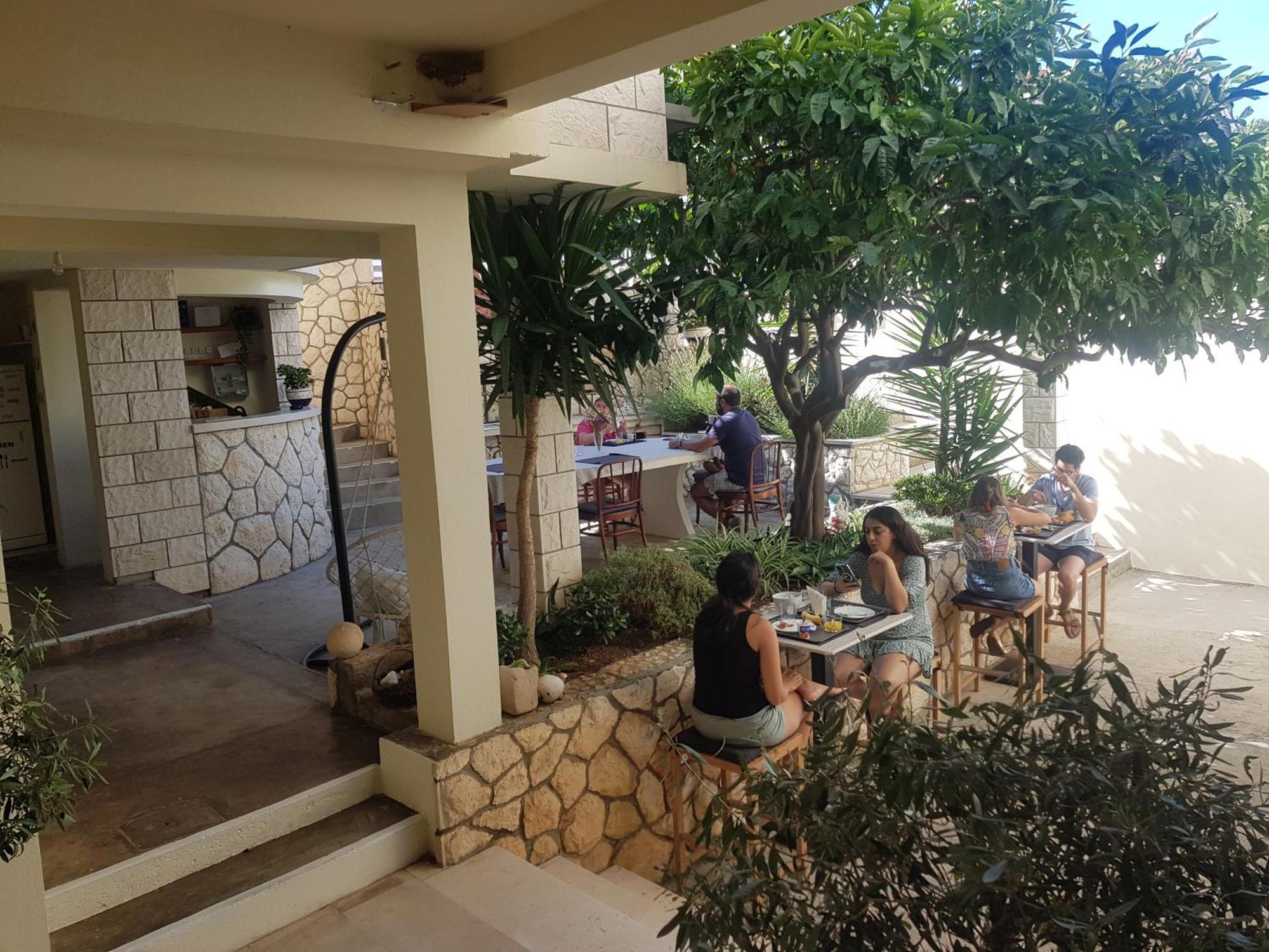 Bed & Breakfast Huljic Hvar Town Bagian luar foto