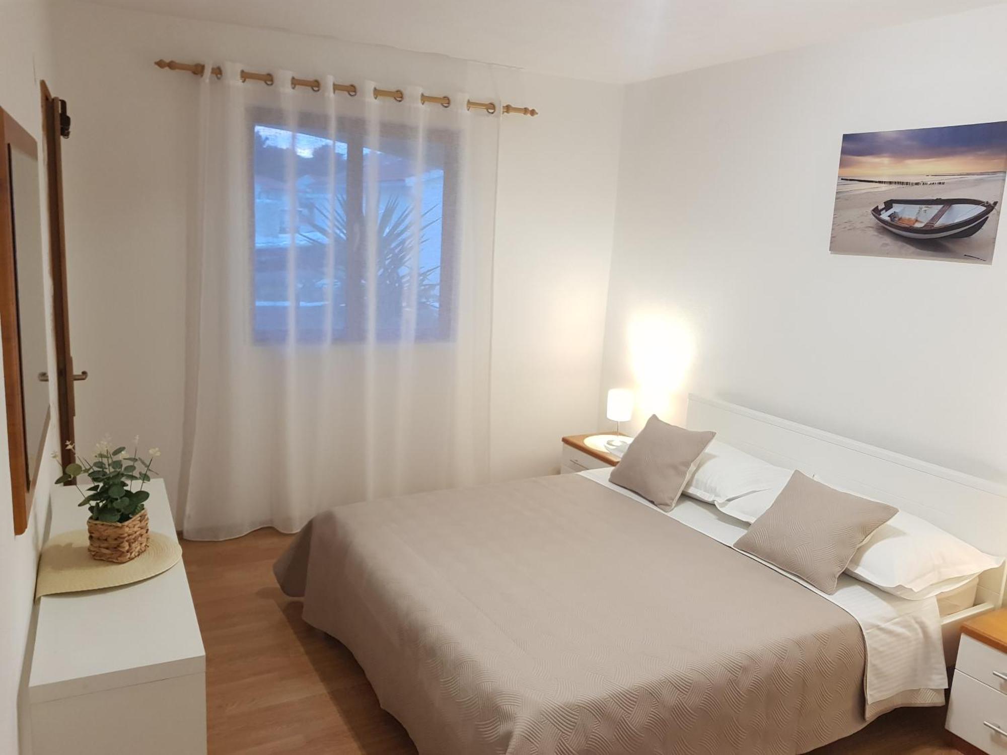 Bed & Breakfast Huljic Hvar Town Bagian luar foto