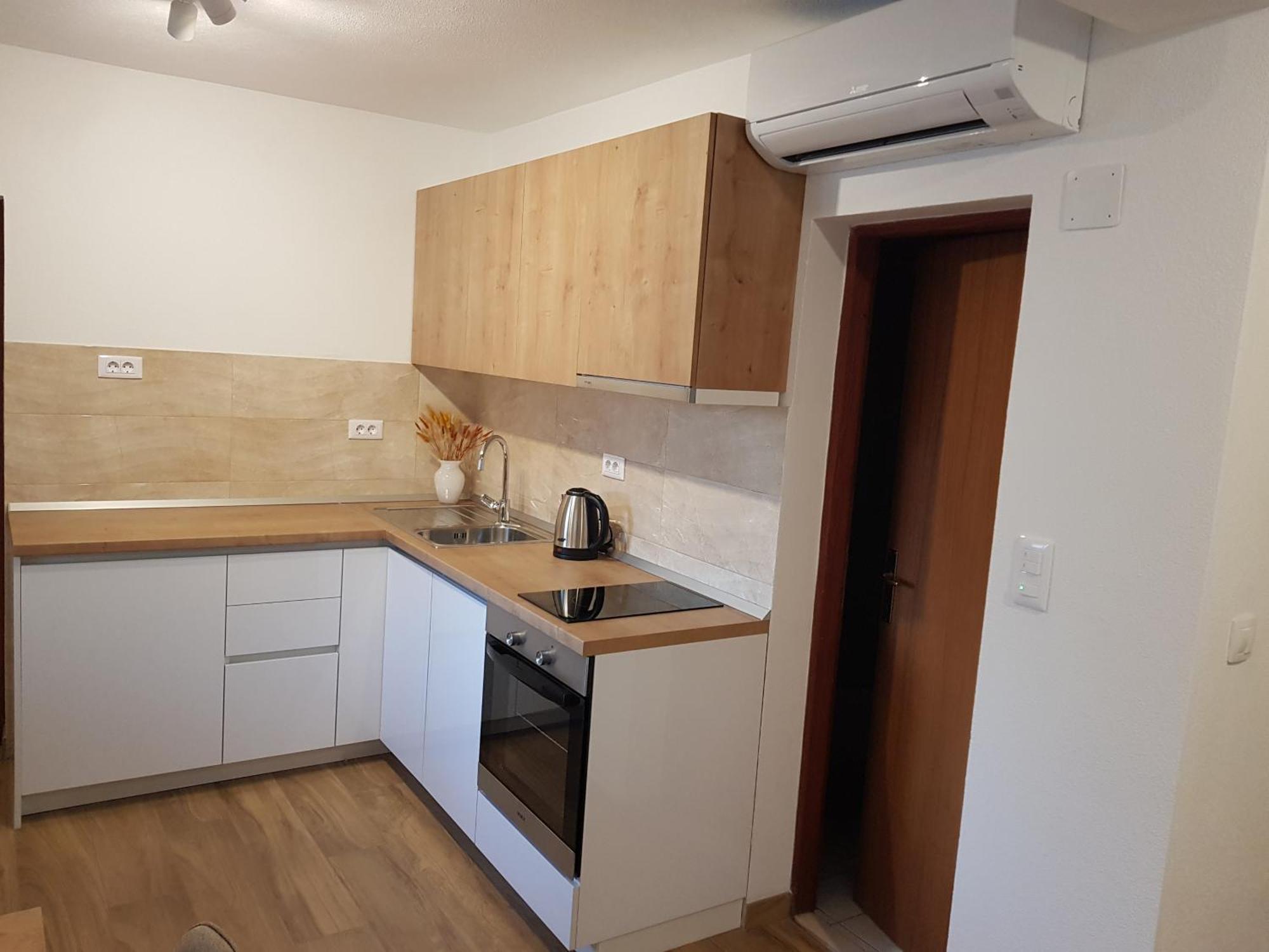 Bed & Breakfast Huljic Hvar Town Bagian luar foto