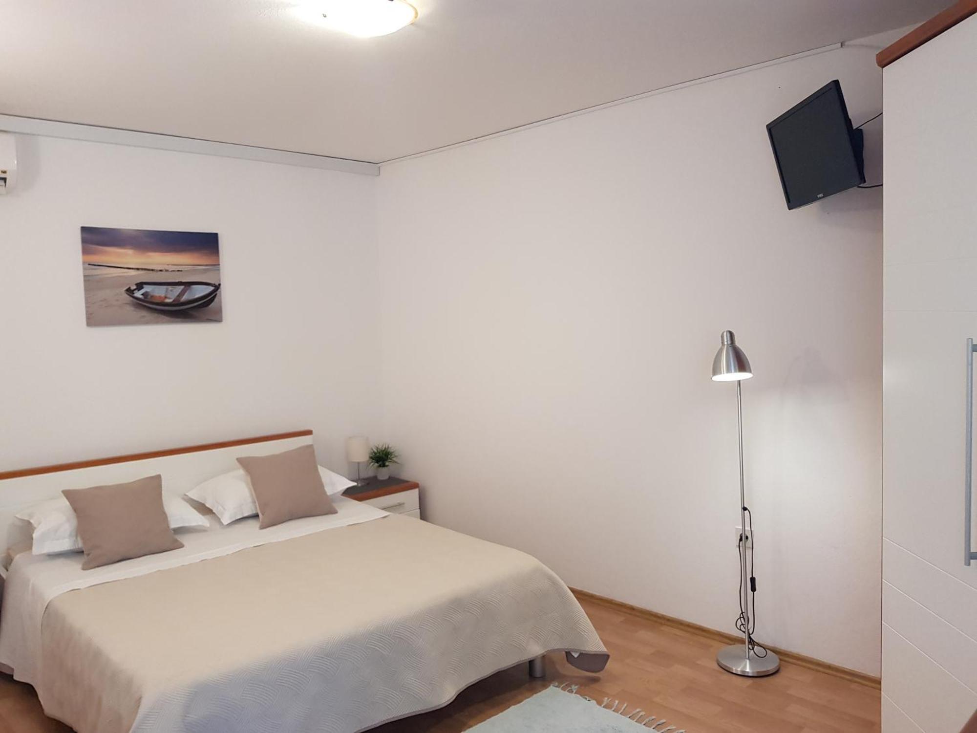 Bed & Breakfast Huljic Hvar Town Bagian luar foto